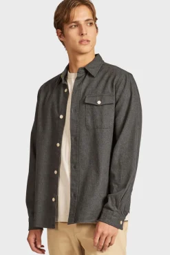 New Academy Brand Oakland Overshirt