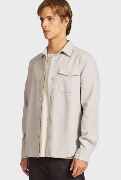 Online Academy Brand Oakland Overshirt