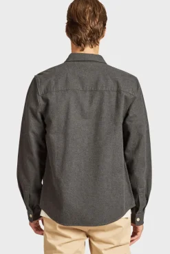 New Academy Brand Oakland Overshirt