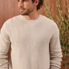 Fashion Academy Brand Oliver Knit Crew
