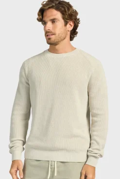 Fashion Academy Brand Oliver Knit Crew