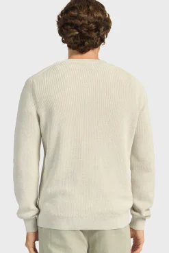 Fashion Academy Brand Oliver Knit Crew