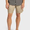 New Academy Brand Oxford Beach Short