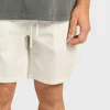 Discount Academy Brand Oxford Beach Short