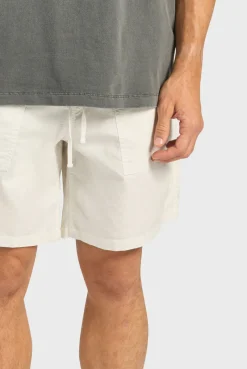 Discount Academy Brand Oxford Beach Short