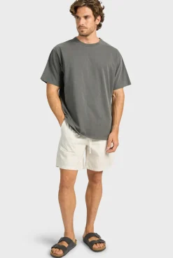 Discount Academy Brand Oxford Beach Short
