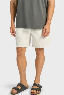 Discount Academy Brand Oxford Beach Short