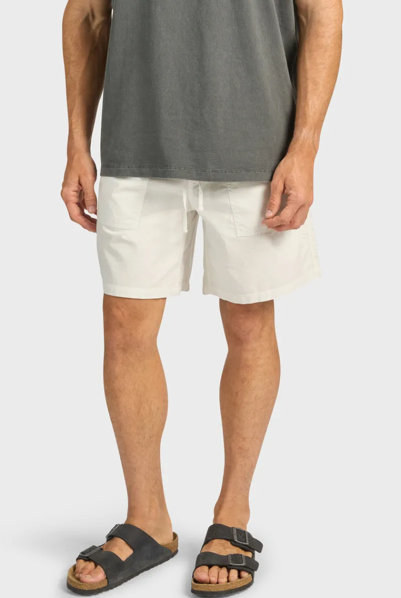 Discount Academy Brand Oxford Beach Short