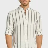 Clearance Academy Brand Pat Shirt