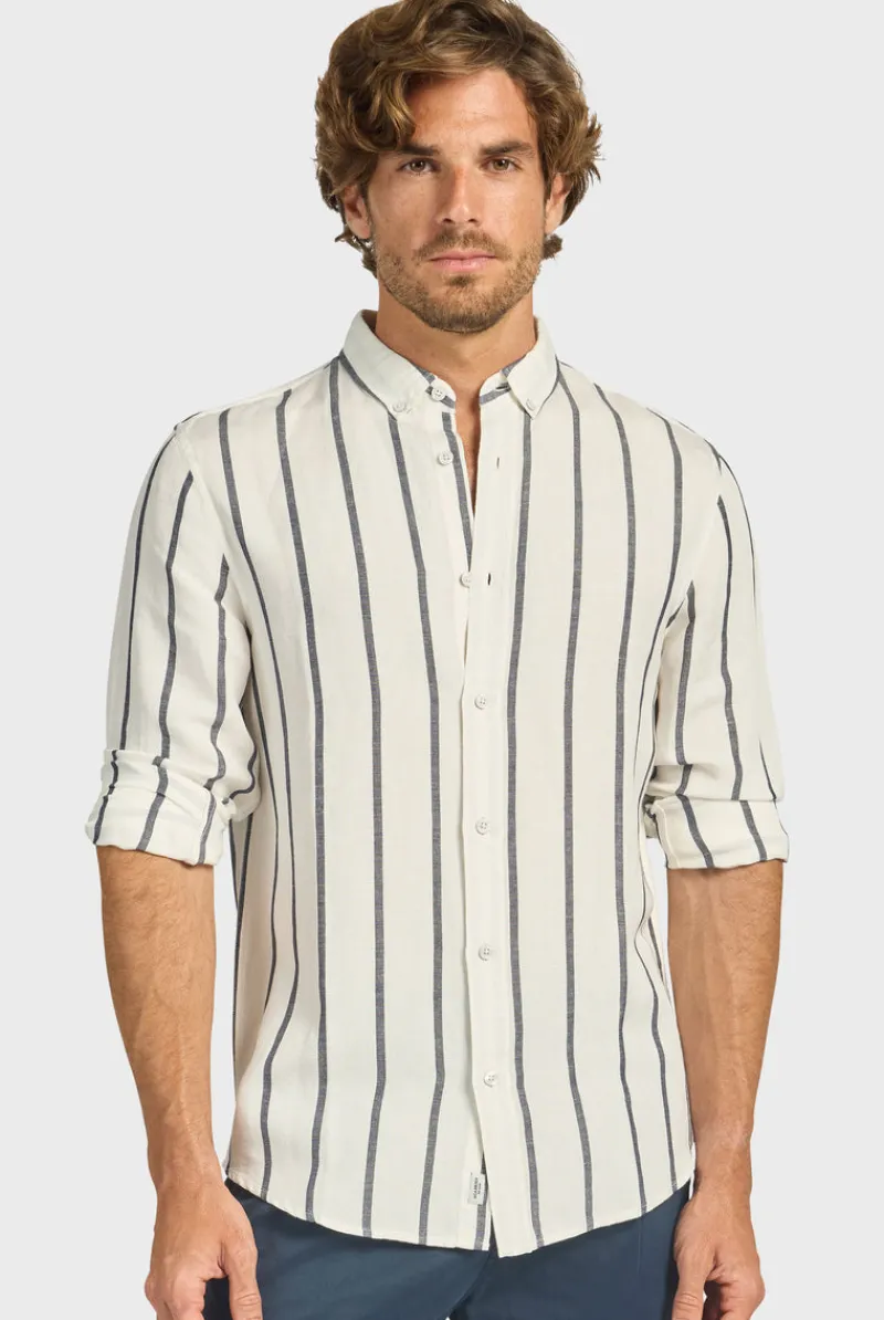 Clearance Academy Brand Pat Shirt