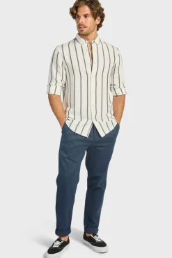 Clearance Academy Brand Pat Shirt