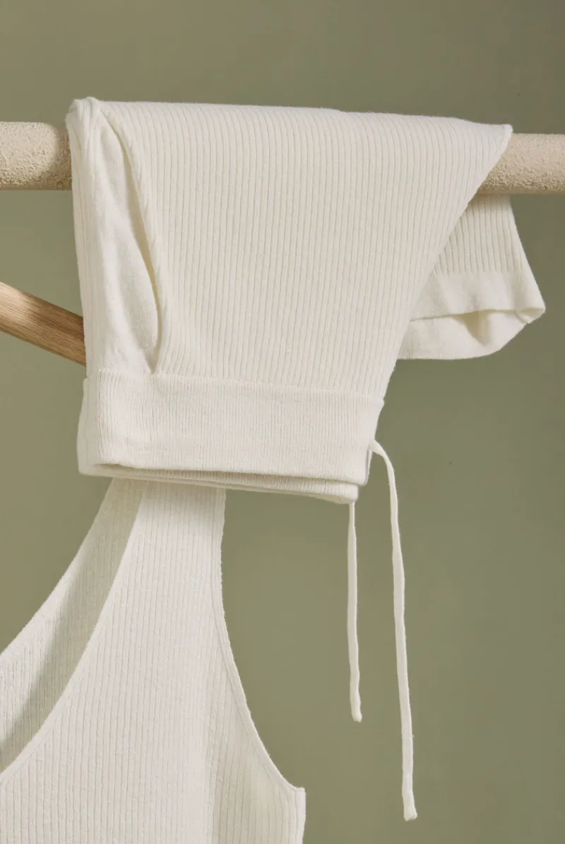 Sale Academy Brand Peggy Knit Short