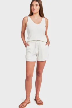 Sale Academy Brand Peggy Knit Short