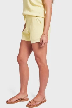Hot Academy Brand Peggy Knit Short