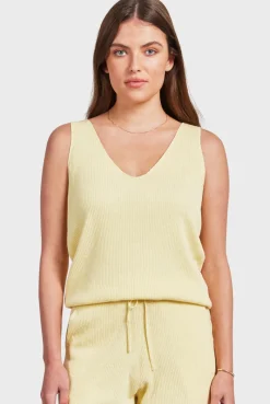Online Academy Brand Peggy Knit Top