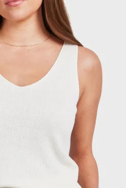 Hot Academy Brand Peggy Knit Top