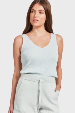 Fashion Academy Brand Peggy Knit Top