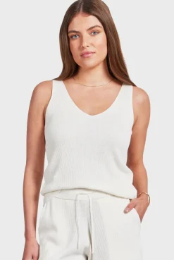 Hot Academy Brand Peggy Knit Top