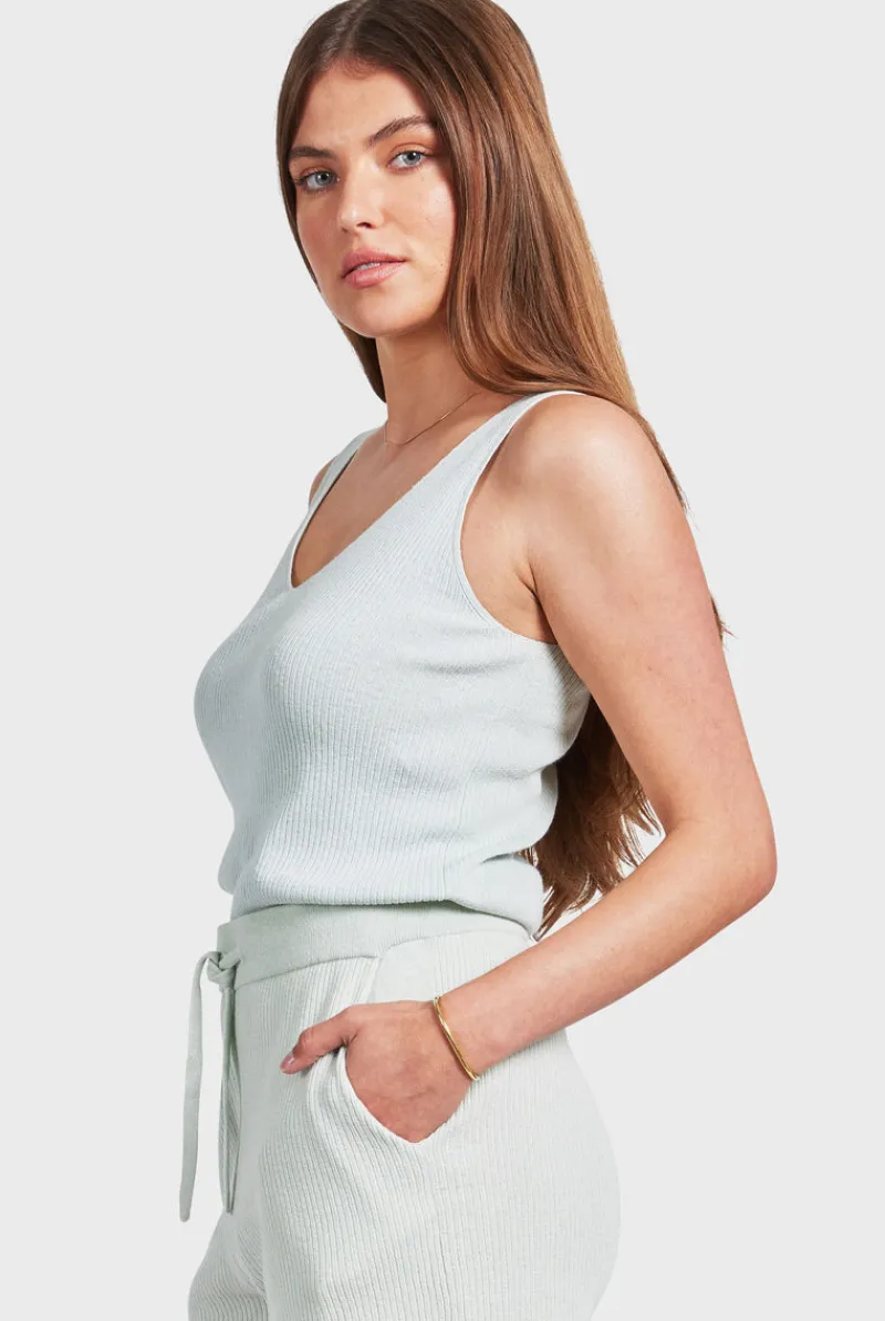 Fashion Academy Brand Peggy Knit Top