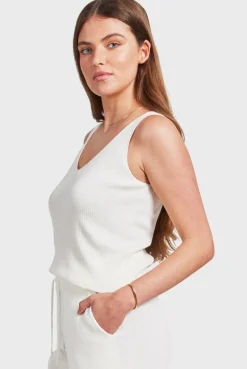 Hot Academy Brand Peggy Knit Top