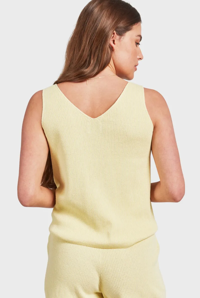 Online Academy Brand Peggy Knit Top
