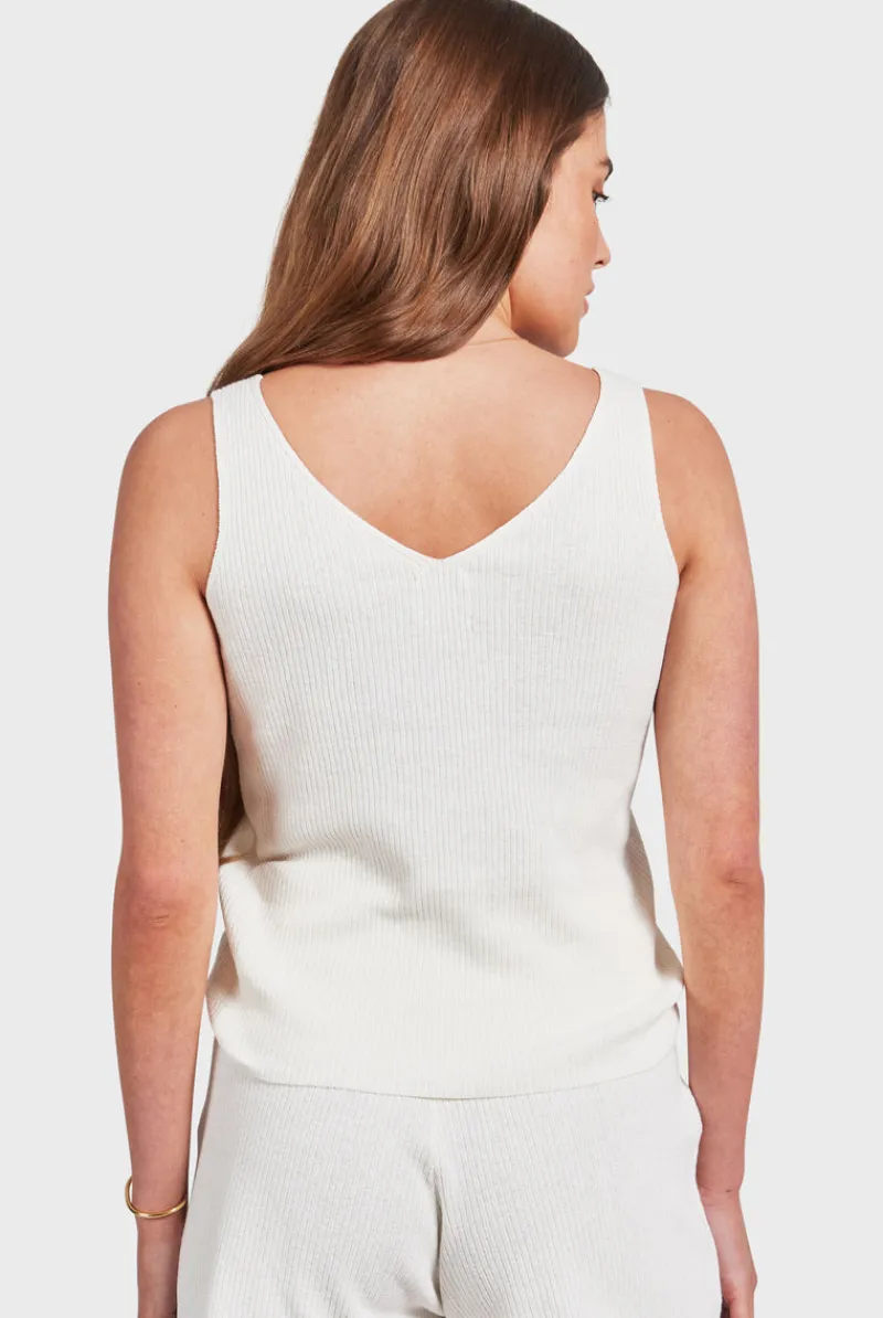 Hot Academy Brand Peggy Knit Top