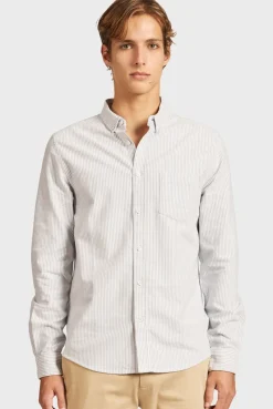 Outlet Academy Brand Presley Oxford Shirt