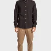 Outlet Academy Brand Presley Oxford Shirt