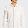 New Academy Brand Presley Oxford Shirt