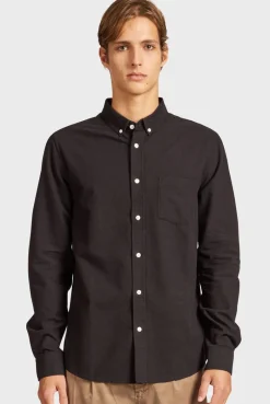 Outlet Academy Brand Presley Oxford Shirt