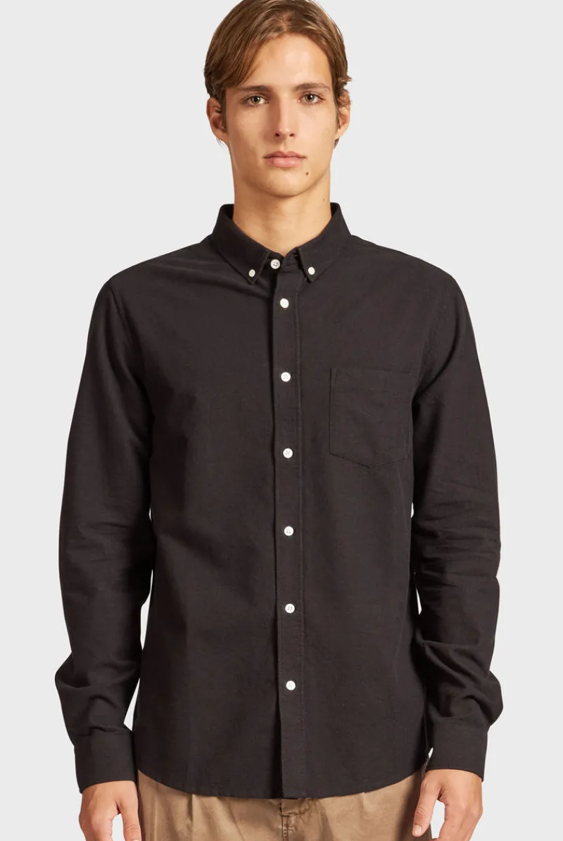 Outlet Academy Brand Presley Oxford Shirt