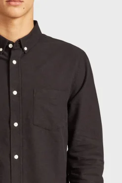 Outlet Academy Brand Presley Oxford Shirt