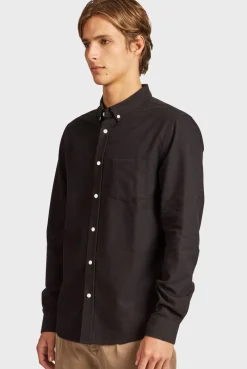 Outlet Academy Brand Presley Oxford Shirt