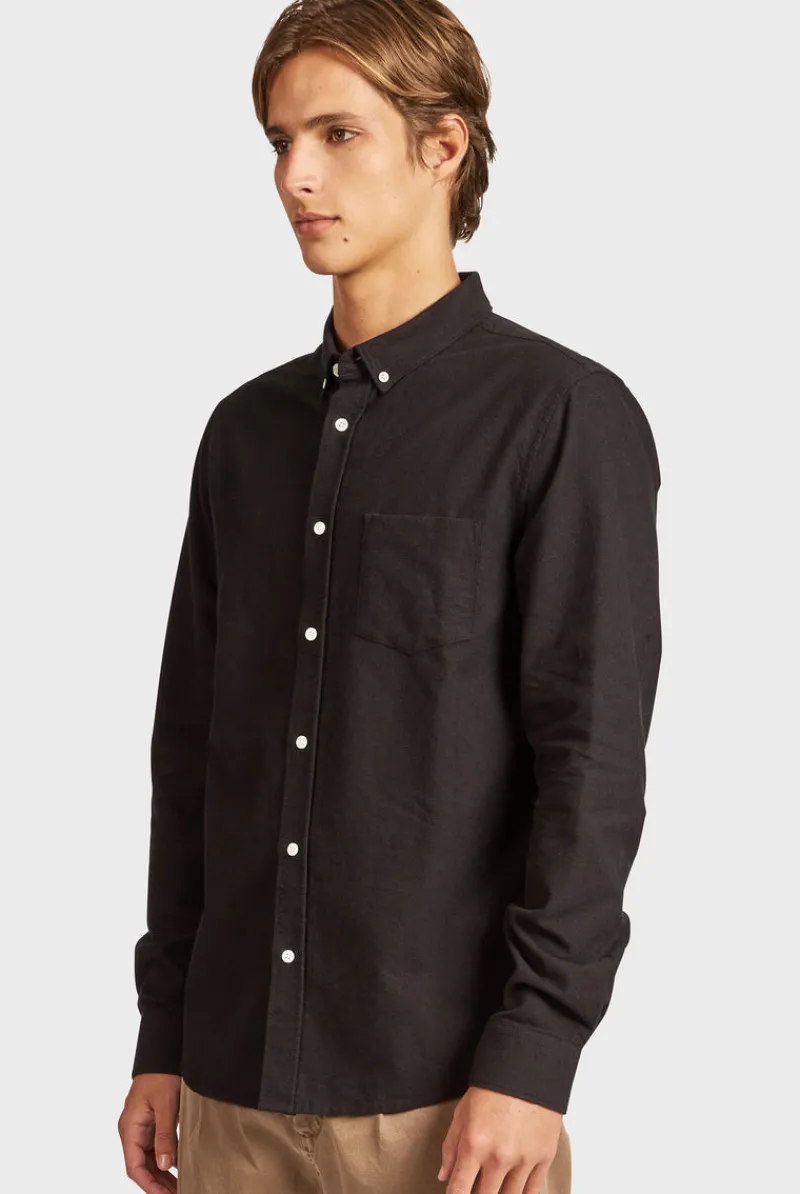 Outlet Academy Brand Presley Oxford Shirt