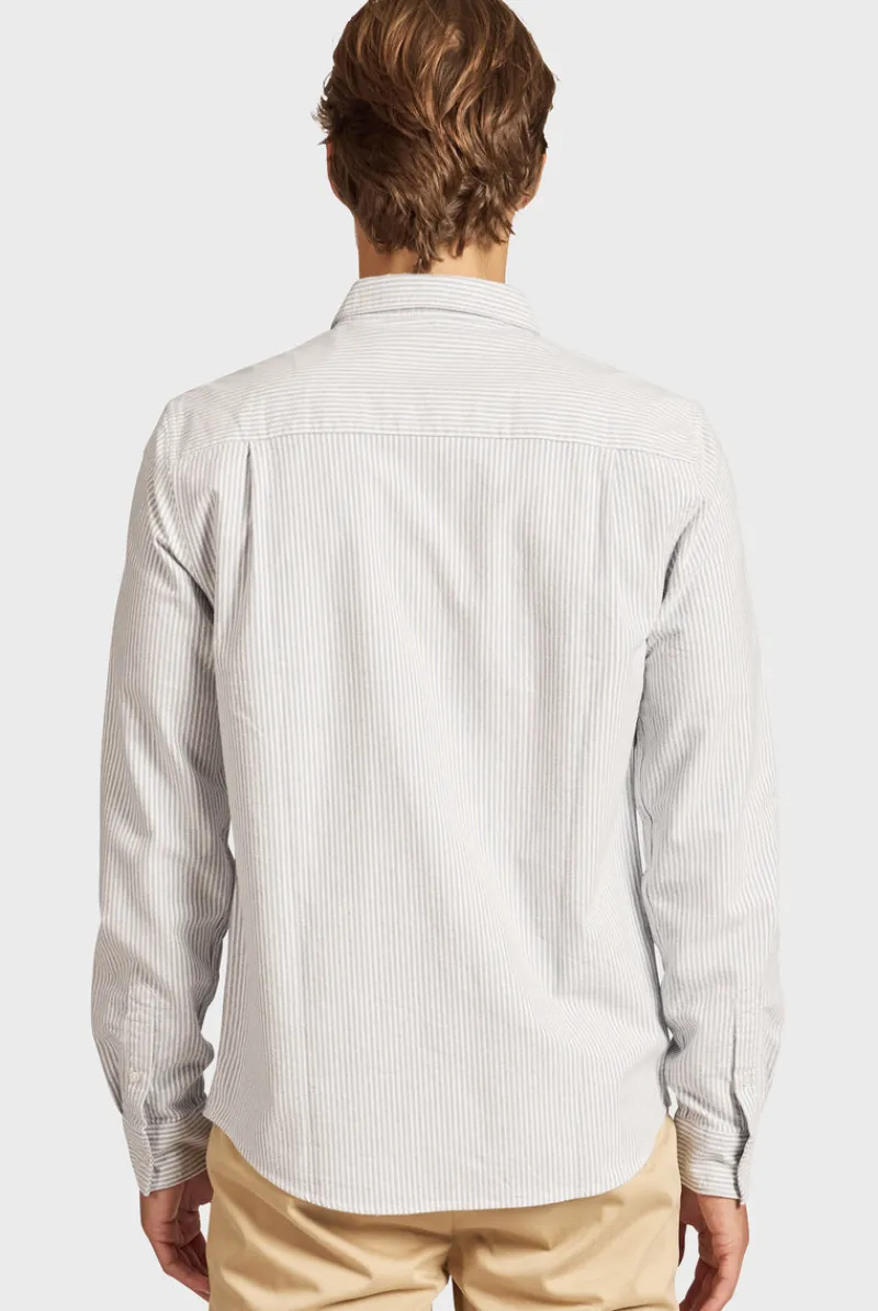 Outlet Academy Brand Presley Oxford Shirt