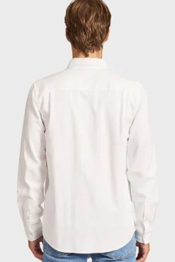 New Academy Brand Presley Oxford Shirt