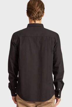 Outlet Academy Brand Presley Oxford Shirt