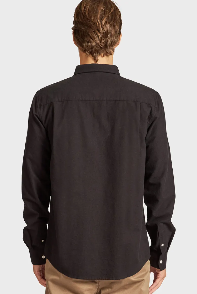 Outlet Academy Brand Presley Oxford Shirt