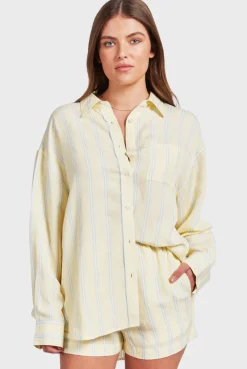 Sale Academy Brand Redford Shirt