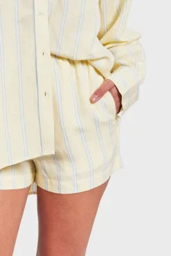 Online Academy Brand Redford Short