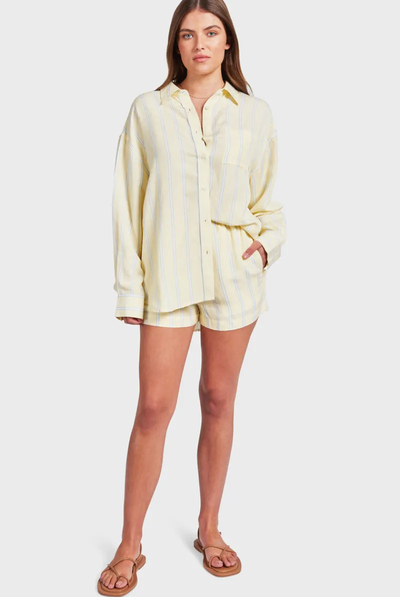 Online Academy Brand Redford Short