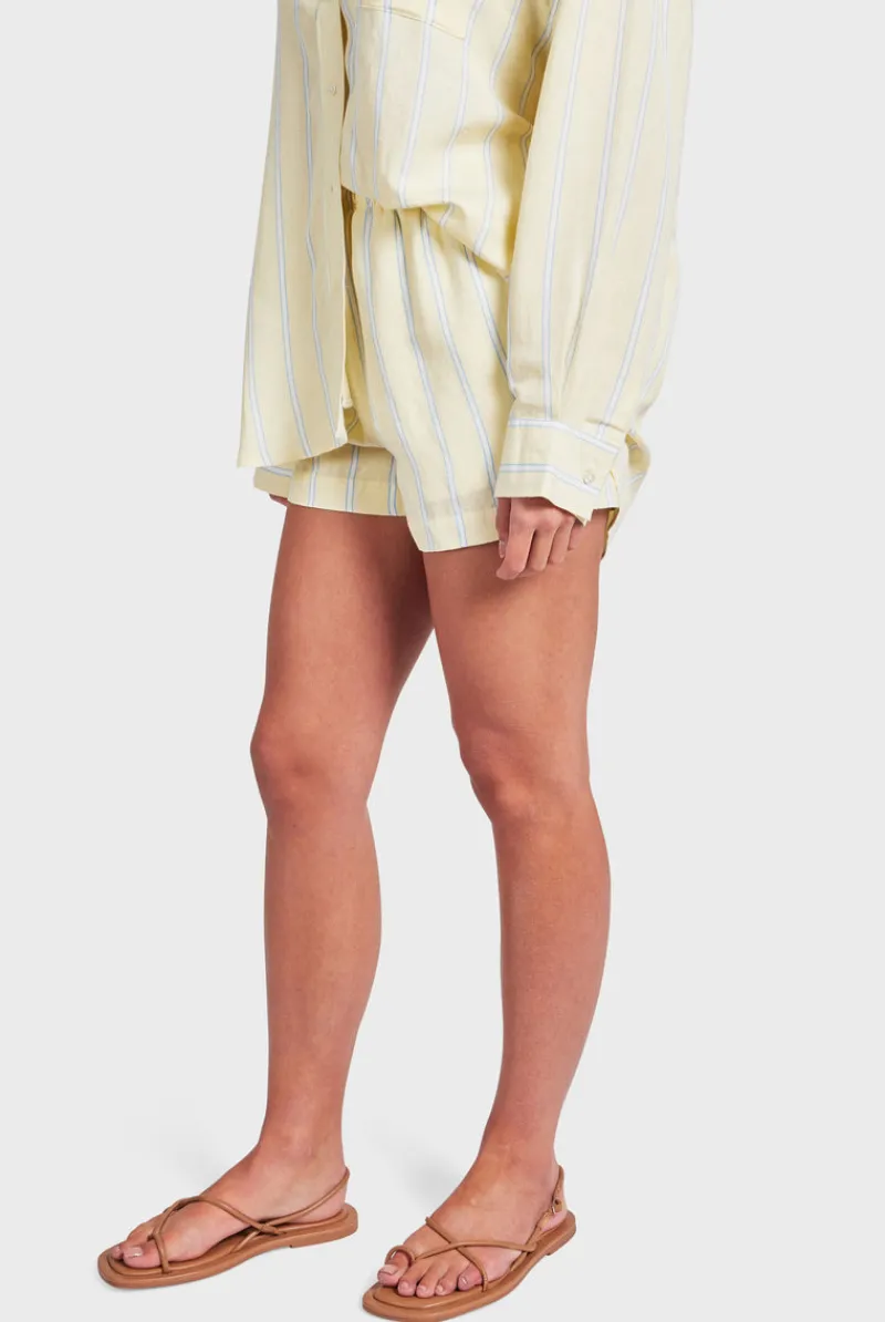 Online Academy Brand Redford Short