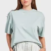 Fashion Academy Brand Relaxed Tee