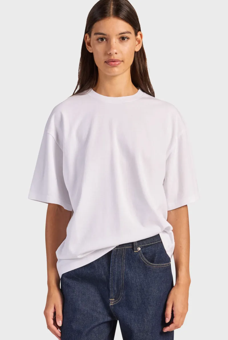 Sale Academy Brand Relaxed Tee