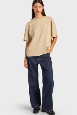 Online Academy Brand Relaxed Tee