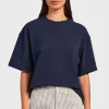 Clearance Academy Brand Relaxed Tee