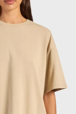 Online Academy Brand Relaxed Tee