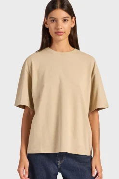 Online Academy Brand Relaxed Tee