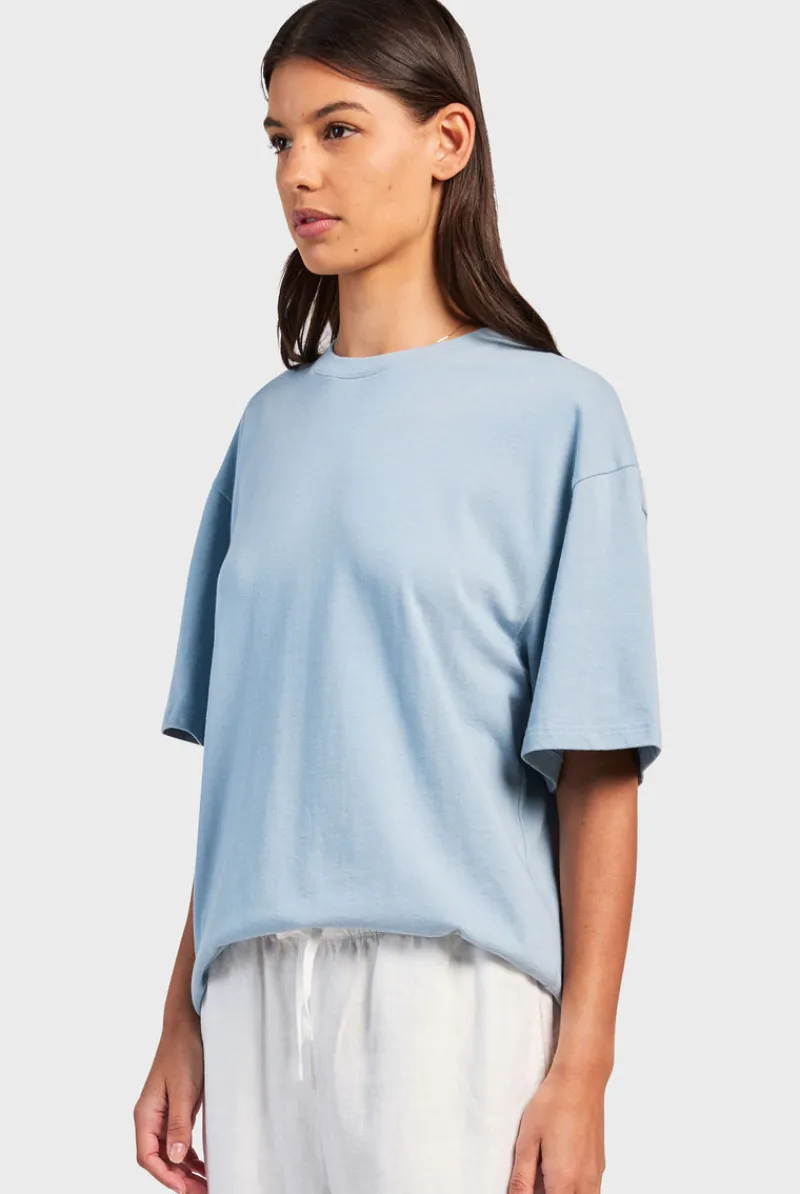 Discount Academy Brand Relaxed Tee