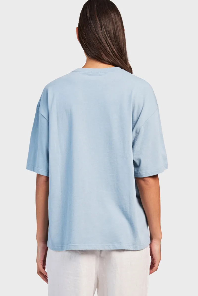 Discount Academy Brand Relaxed Tee